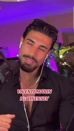 @Vicente Marín #entretenimiento #contenido #fyp #españa #viral