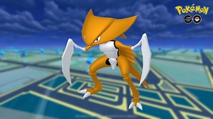 Best moveset for Kabutops in Pokemon GO
