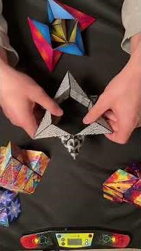 Shashibo Weaving- Beginner to Advanced Techniques Explore various Shashibo weaving techniques, from