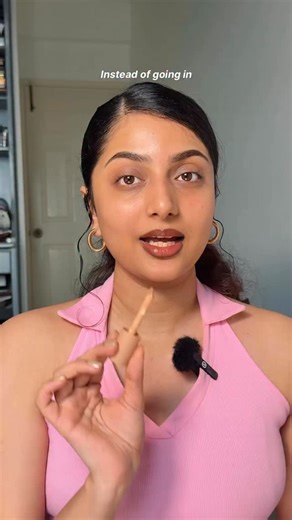 Meha Santosh | Makeup on Instagram: "From late nights to early mornings, this hangover-proof concealer has you covered. Literally. Full coverage, skin-loving hydration, and a flawless finish that lasts. #TypsyBeauty #ConcealWithTypsy #FlawlessSkinGoals #HydratingConcealer #FullCoverageConcealer #CreaseProofConcealer #CleanBeautyIndia #CrueltyFreeMakeup #MakeupThatFeelsGood Typsy Beauty concealer, hydrating concealer, full coverage concealer, best concealer for Indian skin, lightweight concealer,