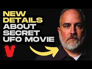 NEW Details About UFO Documentary ‘The Age of Disclosure’