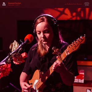 Basement Revolver - Audiotree Live, by Basement Revolver