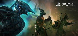 Warframe: Update 12: Zephyr Rises