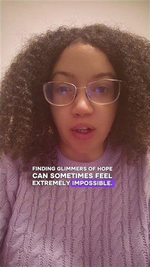 Traumatic Grief Changes How I See Hope