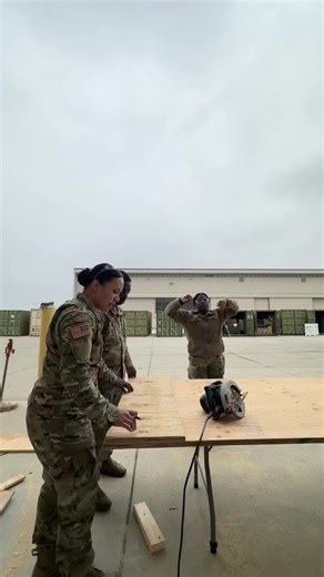 Lessons Learned from Military Life