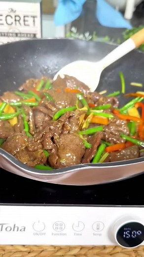 How to Tenderize Beef with Baking Soda