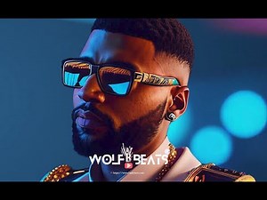 Samara - Galbi (Remix By Wolf Beats)