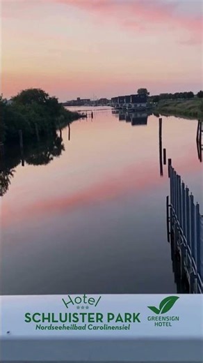 Historische Friedrichsschleuse Carolinensiel