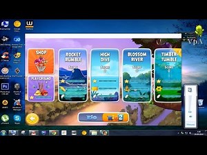 Как запустить Андроид приложение на ПК без эмулятора(ARChon Runtime)