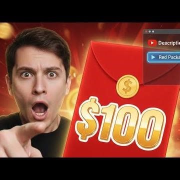 Binance Red Package Code 21 jan 2026 / binance red package code 100$ free today check description