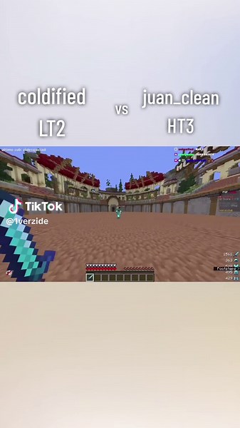 #combos #minecraft #minecraftjava #coldi #coldified