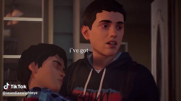 #lifeisstrange #lifeisstrange2 #lis2 #fyp #edit #seandiaz