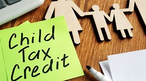 Child tax credit: Who will get $3,600 per child and who won't