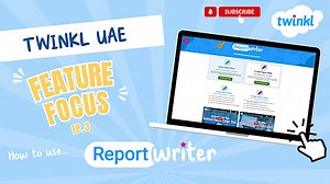 * NEW * Feature Focus - How to use Report Writer