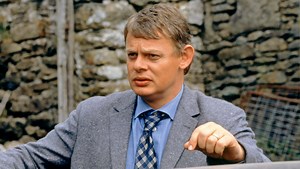 Doc Martin and the Legend of the Cloutie | Doc Martin and the Legend of the Cloutie