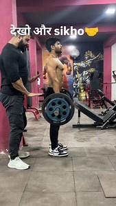 635K views · 7.3K reactions | Follow @coach_adesh #fitness #gymmotivation #instafit #workout #gym #fitnessinstructor #workoutvideos #workoutmotivation #dietplan #bodybuilding #fatlosstips #fatlossjourney #fatlosscoach #weightlossjourney #weightlosstransformation #weightloss #weightgain #body #bodybuilding #fitnessguru #fitnessinfluencer #follow #gymmotivation #gymrat #foryou #reels #explore #viral #treanding #deadlift | Adesh Choudhary | Facebook