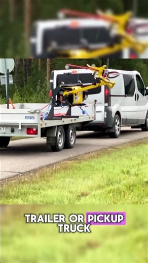 This Amazing Snow Stick Machine