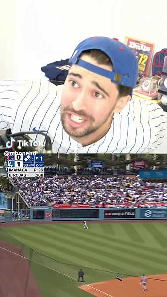 Cubs vs Dodgers MLB Game Reaction: A Devastating Loss