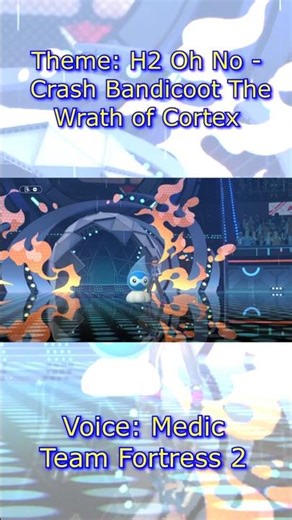 Castform Rainy's theme