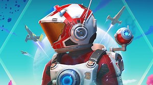 No Man's Sky (Switch)