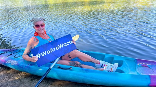 5.4K views · 40 reactions | WE ARE WACO — As part of our We Are Waco...