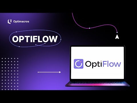 OptiFlow