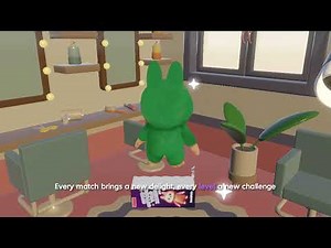 Labubu Unboxing & Match 3D – Free Browser Game | Playgama.com