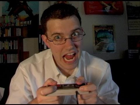 AVGN: Top Gun (Higher Quality) Episode 10