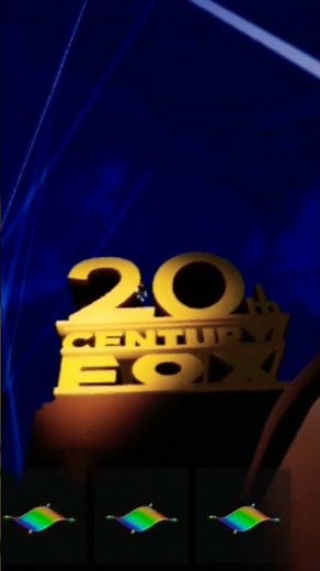 20th​ century​ fox​ 1996-2001