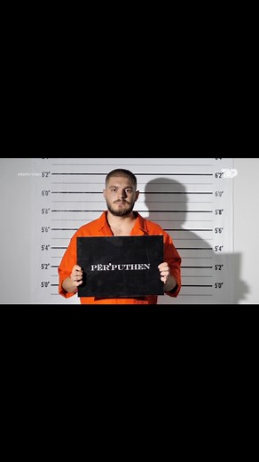 Për’puthen | Kush është konkurrenti 23 vjeçar që është “dënuar” për pengmarrje shpirti? @rivaldofetahu #perputhen #megipojani #topchannel... | Instagram