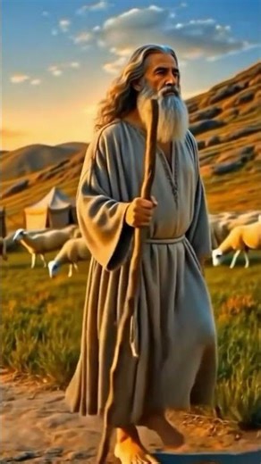 De Um Homem Surgiriam Nações | Gênesis 17:6