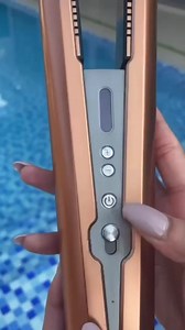 2K views · 48 reactions | Meet my vacation bestie - The Dyson Corrale So easy to use, anywhere anytime without hassle ! While being so versatile and user friendly, it doesn’t cause extreme damage to my hair as well  @dyson_india @dysonhair #GoodByeExtremeHeat#DysonHair#dysonindia | Palak Tiwari | Facebook