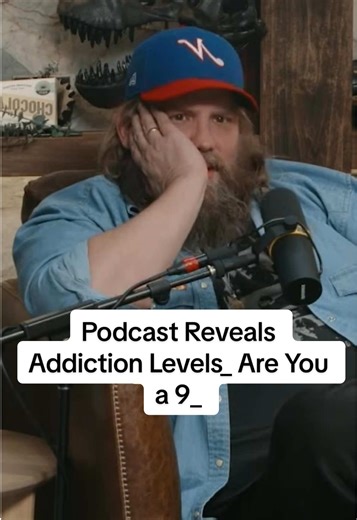 Understanding Addiction Levels: Are You a 9?