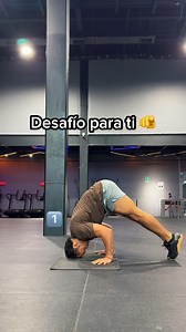 4.9M views · 126K reactions | HS Challenge: del paso 1 al 5  ¿Eres capaz de completar toda la progresión? Comenta qué paso lograste hoy 露‍♂️ #handstand #calistenia #calisthenics #handstandprogress #calistheniaecuador #streetworkout #handstandtraining #hsjourney #gymmotivation #fitlife | Dimitrhix | Facebook
