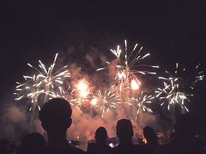 July 4 Fireworks In Minnesota: 2025 Event Guide