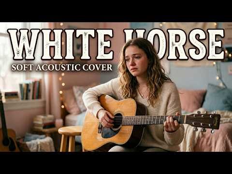 White Horse | Emotional Country Acoustic Cover – SOUTHERN TIMBER
