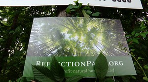 Montgomery County’s first fully green cemetery makes its way through development process