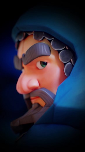 Clash of Clans on TikTok