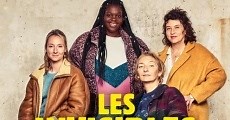 Las invisibles (2018)  - Ver Película Completa en Español / Castellano - FULLTV