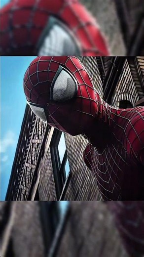 fly and float Spidey!! 🕸️ Spiderman Edit