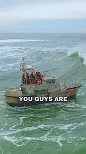 Episode 37 on @thequalifiedcaptainpodcast with two badass @uscg Surfmen hosted at @cgstationyaquinabay both with some wild stories. Zac Johnson joined the @uscg in 2011 and is a Boatswain’s Mate First Class (E-6). He is currently stationed at the National Motor Lifeboat School (NMLBS) in Ilwaco, WA, serving as an Instructor. Zach became a certified Surfman at @cgstationyaquinabay , where he was previously stationed from 2019-2025. Matt Roque joined the @uscg in 2014. He is also a Boatswain’s Mat
