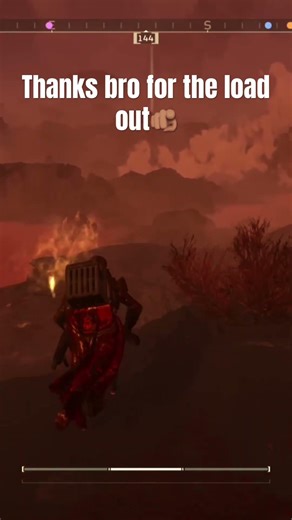 This Helldivers 2 Load Out Made Me Spider-Man