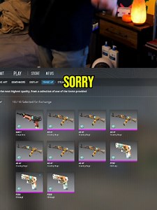 5X #1 AWP PRINCE TRADE UPS #counterstrike #counterstrike2 #cs2 #cs #csgo #ohnepixel #cs2funny #cs2memes #cs2skins #arrowcs #fyp