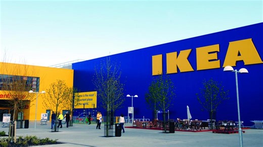 Ikea to open 2nd Houston-area furniture store in Webster shopping center