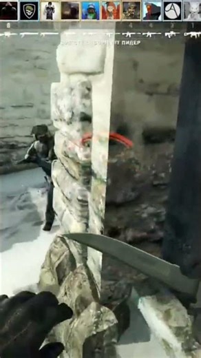 🎯 Counter-Strike: Global Offensive | Arms Race #Gameplay #Gaming #Game #Shortsvideo #Shorts #Short