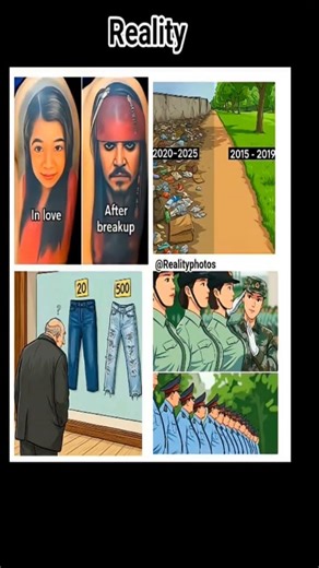 Reality Check of Life 😢 | Love, Time & Society Truth | Harsh Reality #deepmeaning #@MK PureVibes