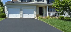 Asphalt vs Concrete Driveway  | DoItYourself.com