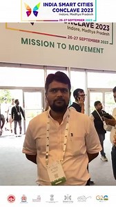 Discovering Smart Cities Through the Lens of Civil Engineers ️. Join us as we delve into the unique perspectives and insights of these architects of progress. We'll also shed light on the sustainability and carbon credits contributing to the brilliance of India's Smart Cities #SmartCitiesInNewIndia #ISAC2022 #ISAC2022Awards #indore #indorecity #smartcityindore #indorenews | Indore Smart City | Facebook