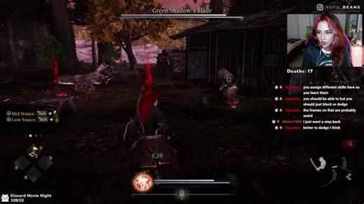 Deciding which game to stream next