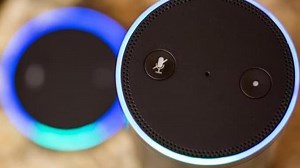 Microsoft and Amazon agree to enable Cortana, Alexa communication